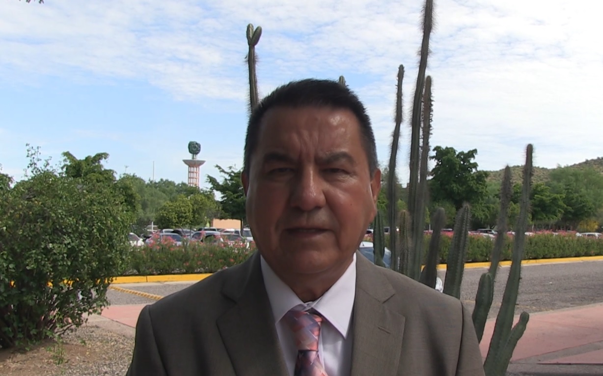 Mensaje del Ing. Luis Flores García con motivo del XXIV aniversario de la UTH